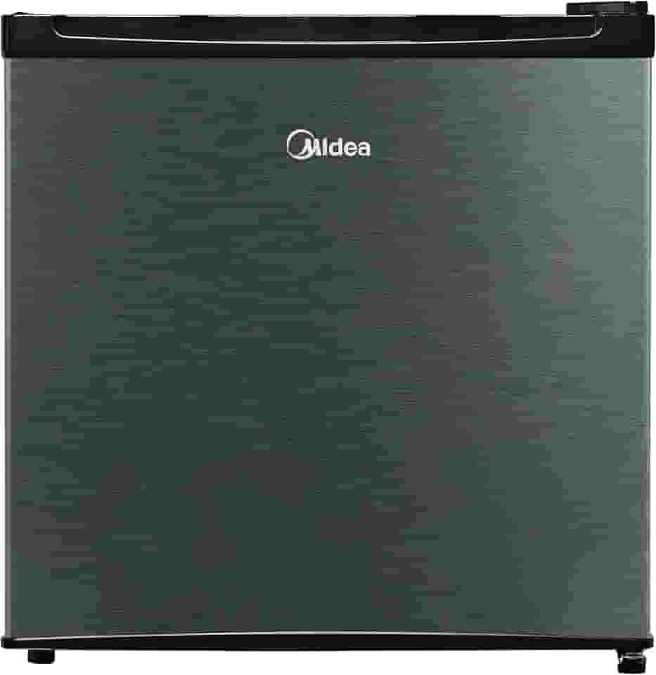 Frigobar 45L INOX 127V Midea