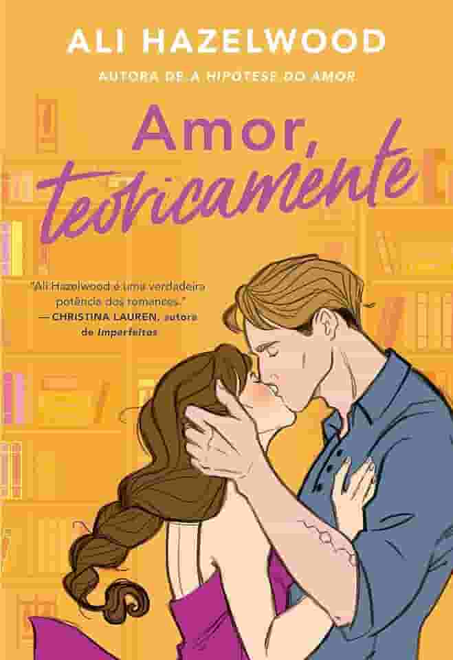 Amor, teoricamente