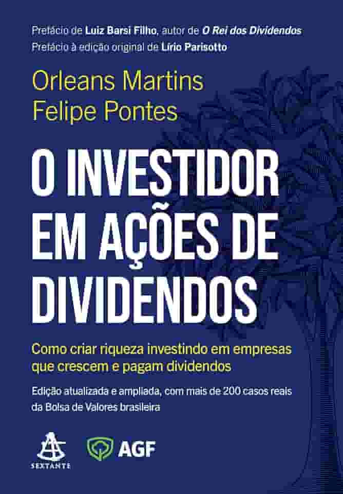 O investidor em ações de dividendos
