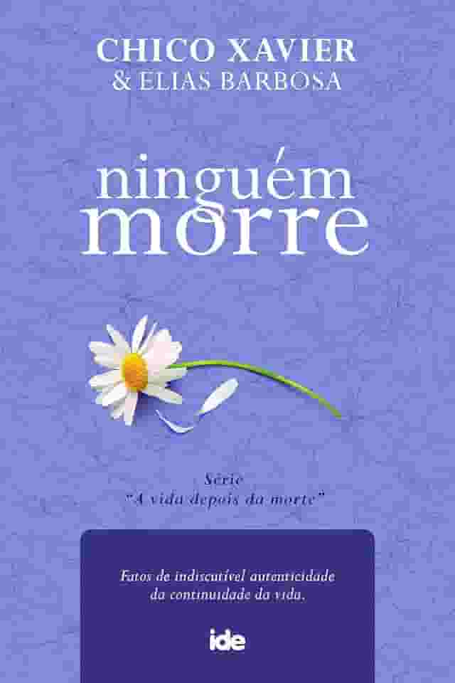 Ninguém Morre