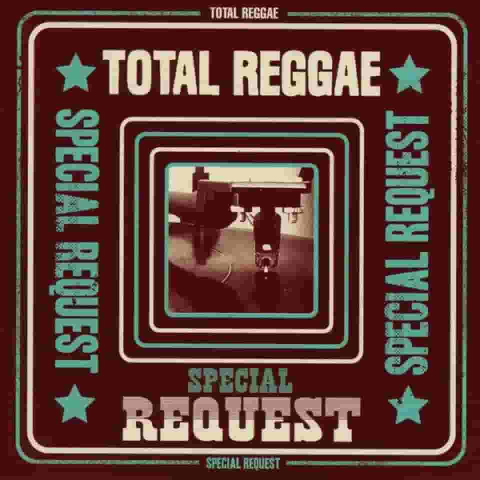 Various/Total Reggae: Total Reggae-Special Request (2CD)
