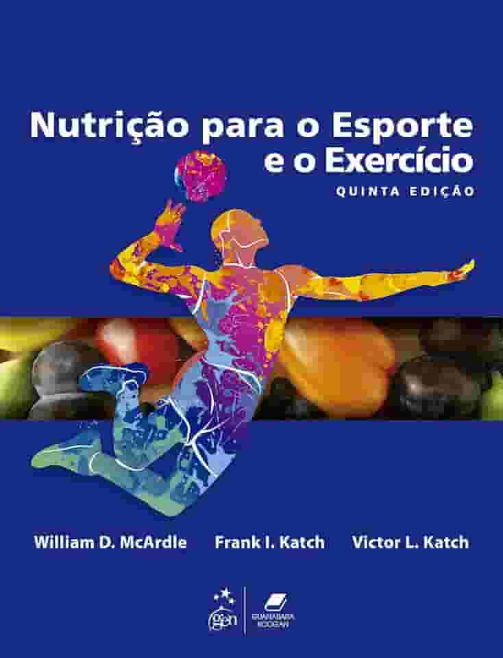 Nutrição para o Esporte e o Exercício