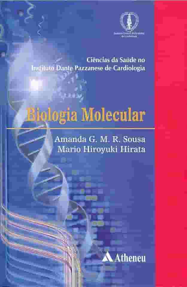 Biologia Molecular