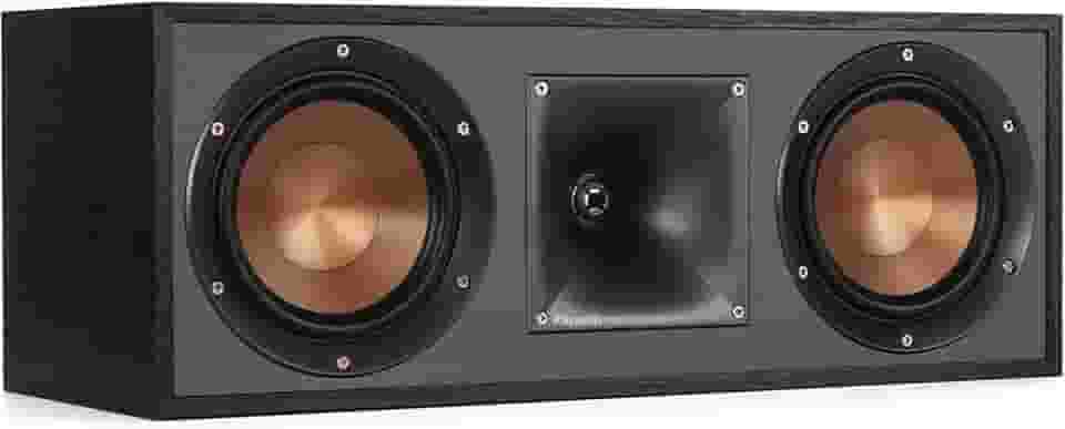 Klipsch R-52c Caixa Central 100w