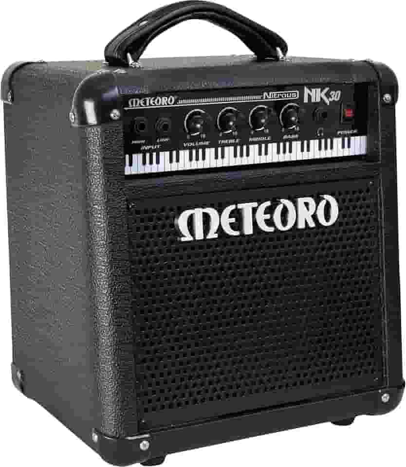 Cubo para Teclado 30W Nitrous NK30 Meteoro