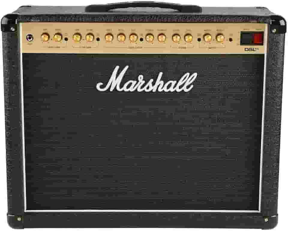 Marshall DSL40CR Combo valvulado para guitarra
