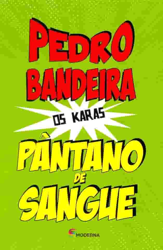 Pântano de sangue