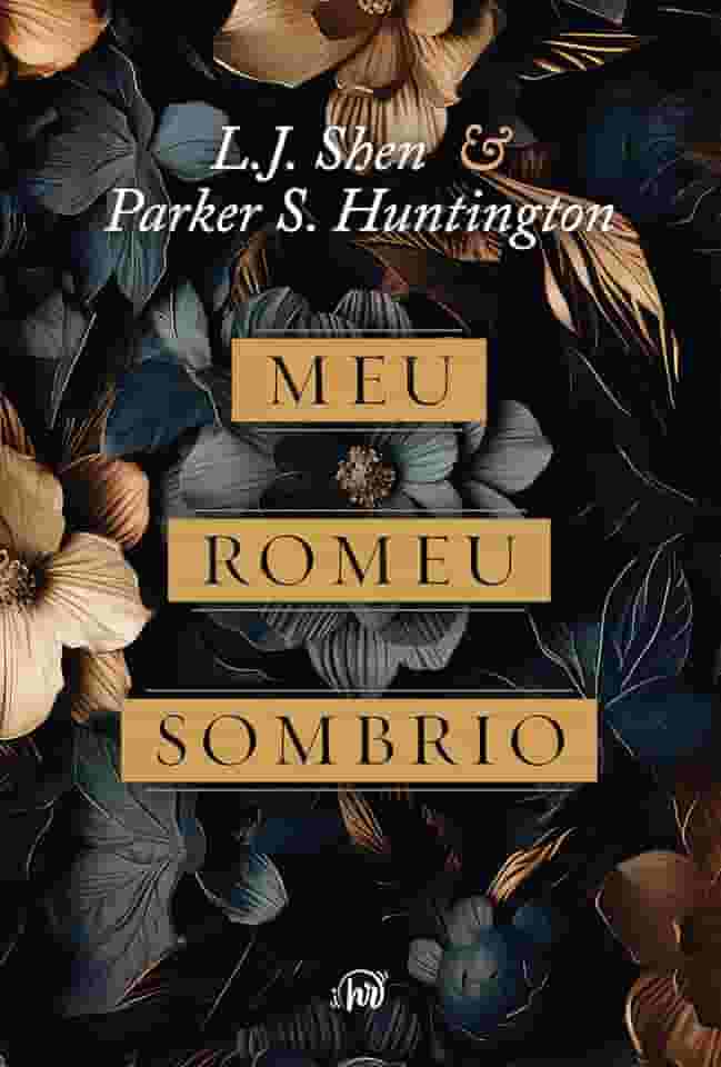 Meu Romeu sombrio – Uma releitura dark romance de "A Bela e a Fera"