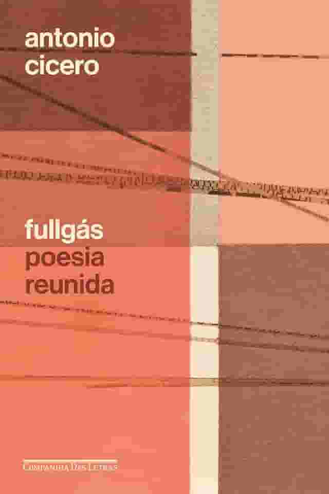 Fullgás: Poesia reunida
