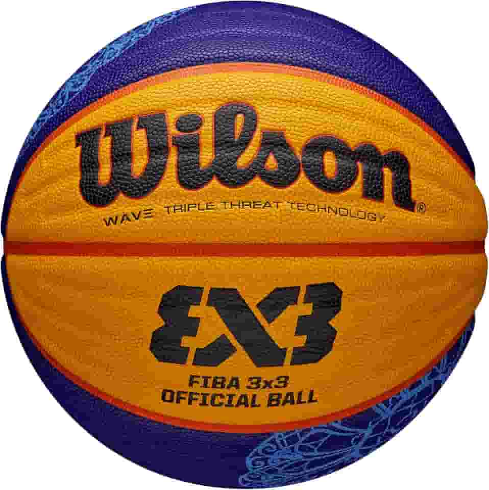 Wilson FIBA 3X3