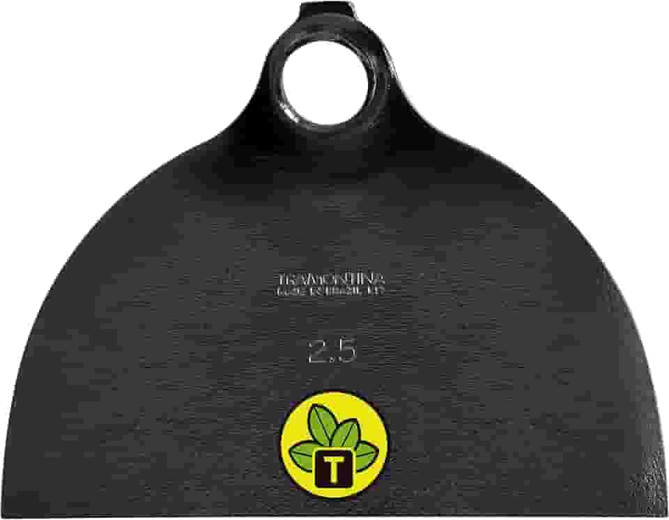 Tramontina Enxada Larga 2.5, Sem Cabo