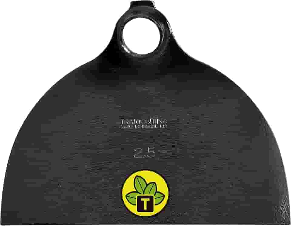 Tramontina Enxada Larga 2.5, Sem Cabo