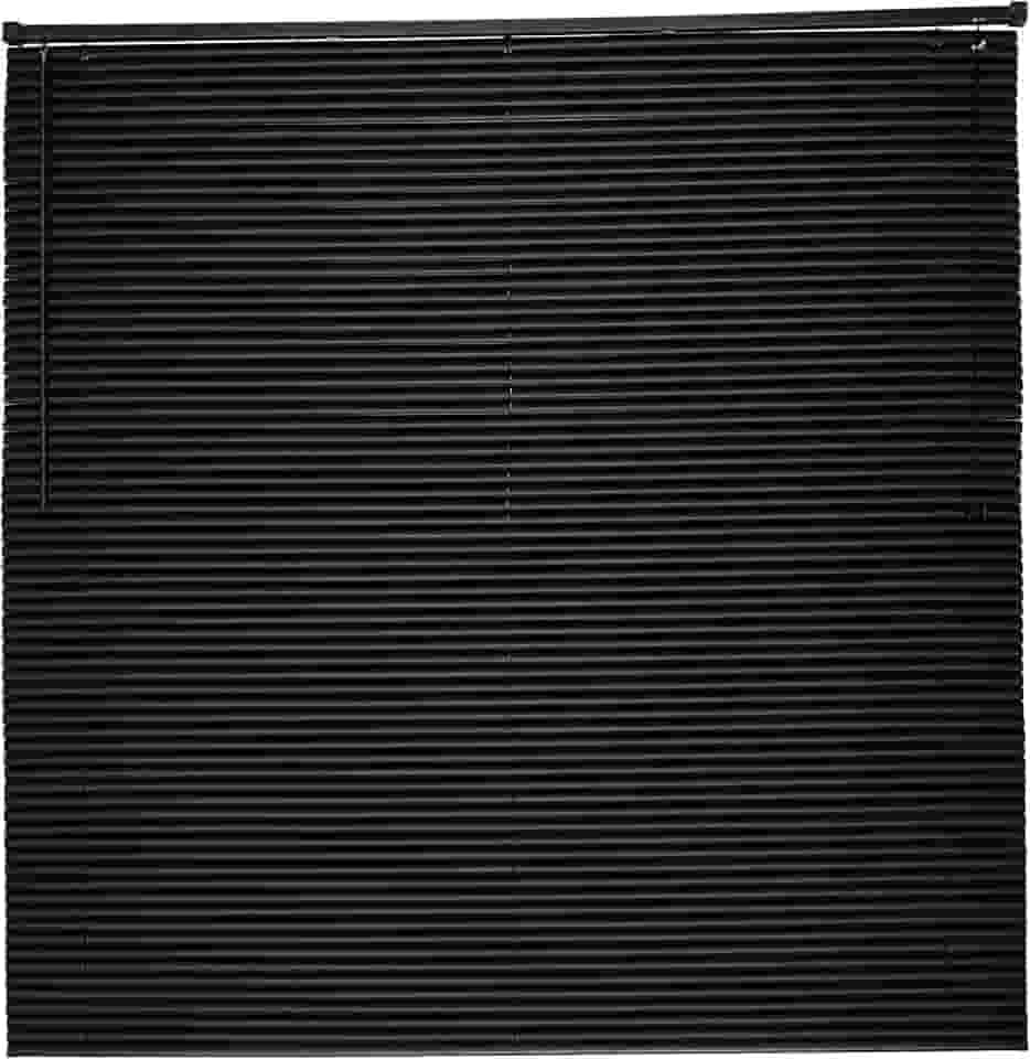 Persiana Horizontal PVC Evolux 120x130 cm Branca