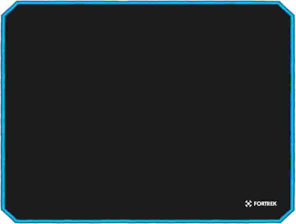 Mouse Pad Gamer Speed MPG-101 Azul Fortrek