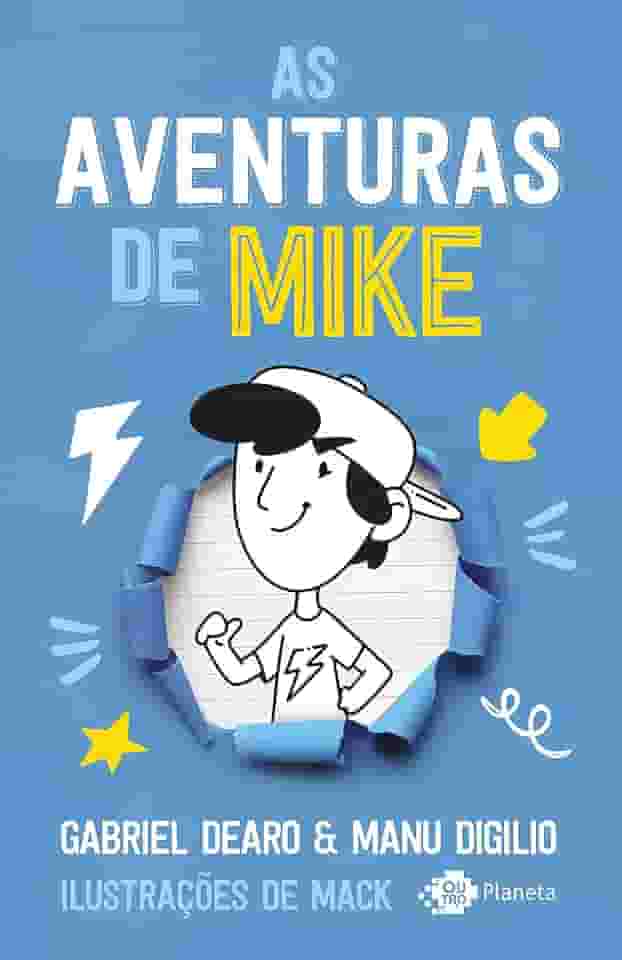 As aventuras de Mike 1