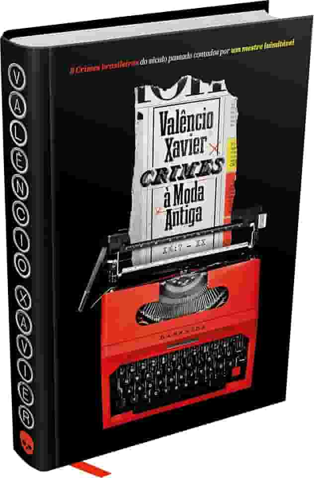 Crimes à Moda Antiga