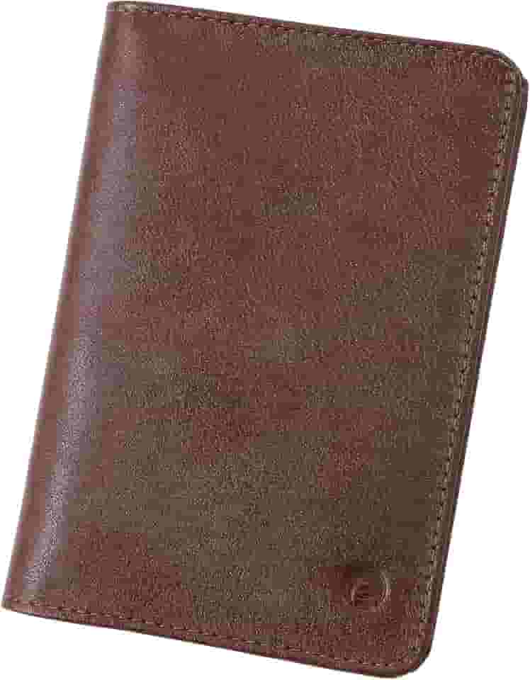 Carteira Slim Masculina Couro Legítimo Porta Cnh, Documento de Veiculo 187