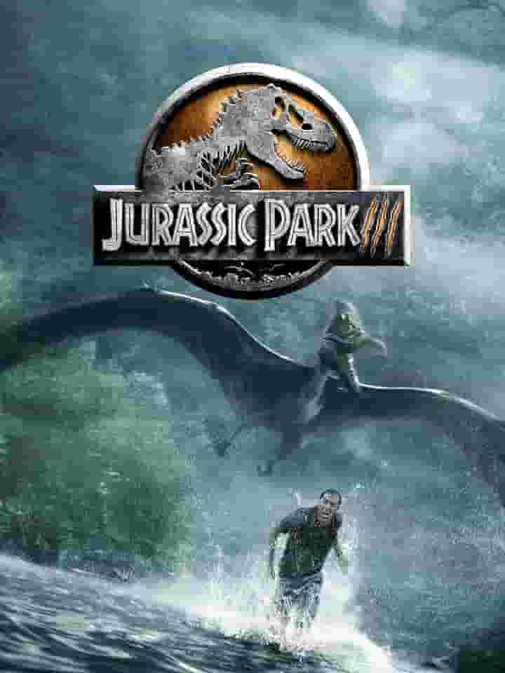 Jurassic Park 3