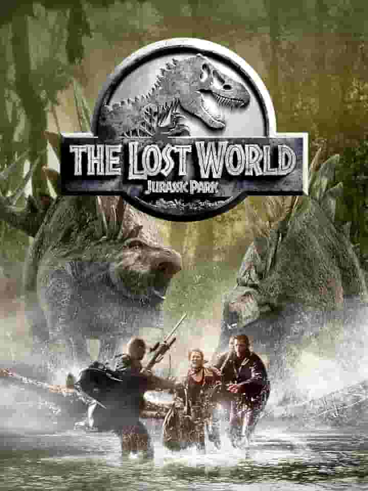 Jurassic Park – O Mundo Perdido