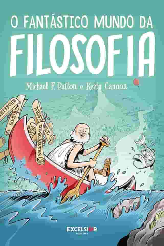 O Fantástico mundo da filosofia