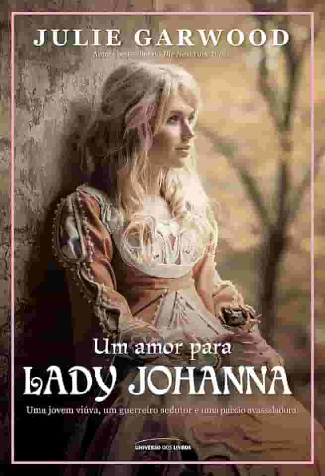 Um amor para Lady Johanna
