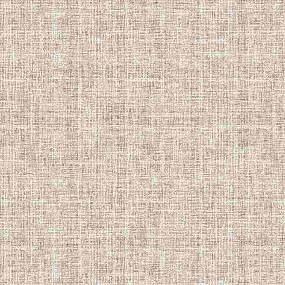 Papel De Parede 12m Adesivo Efeito 3d Linho Bege Areia