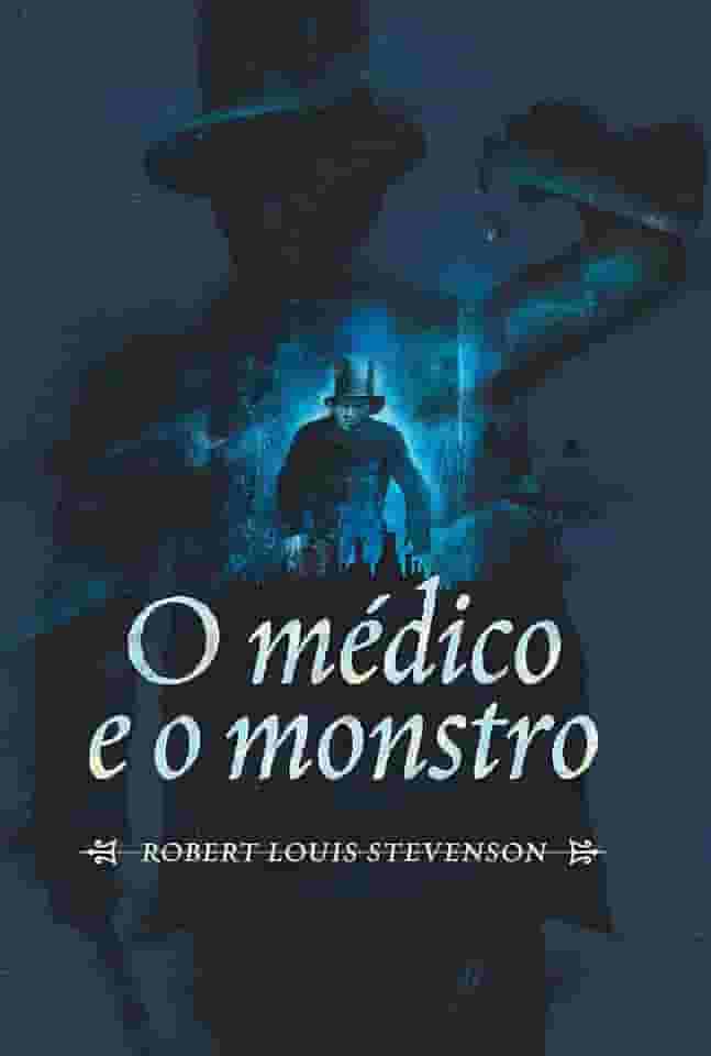 O médico e o monstro: Box Mestres do Terror