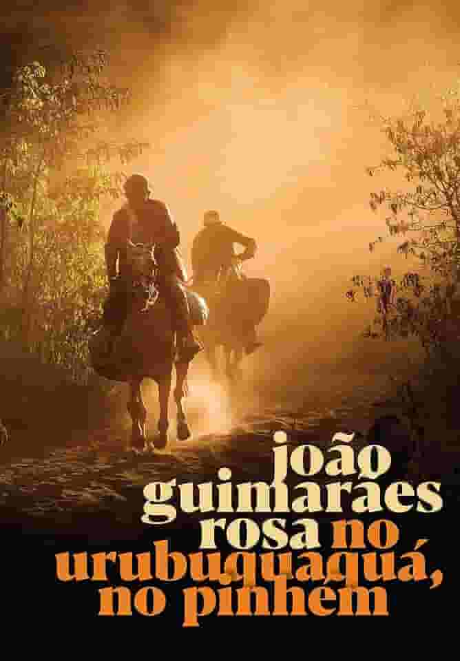 No Urubuquaquá, no Pinhém