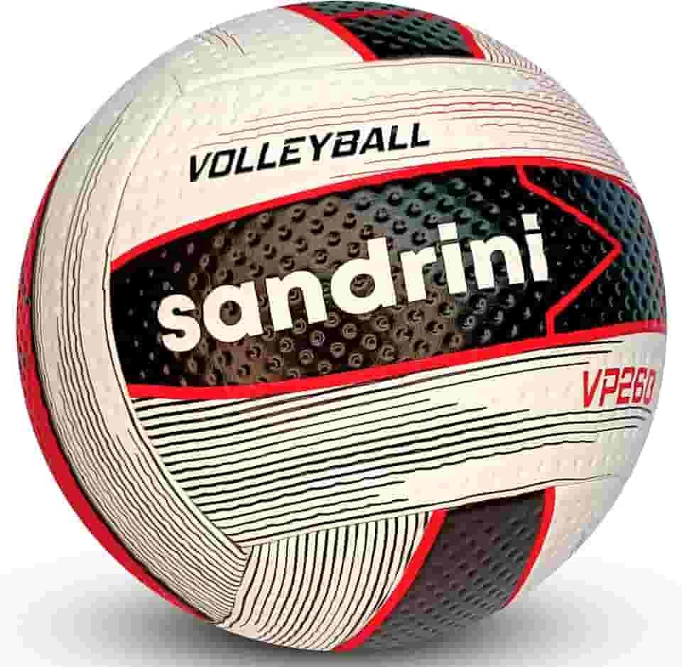 Bola Volei Oficial Sandrini Profissional Resistente VP260