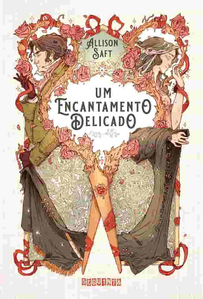 Um encantamento delicado