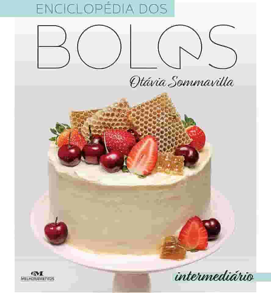 Enciclopédia dos Bolos: intermediário