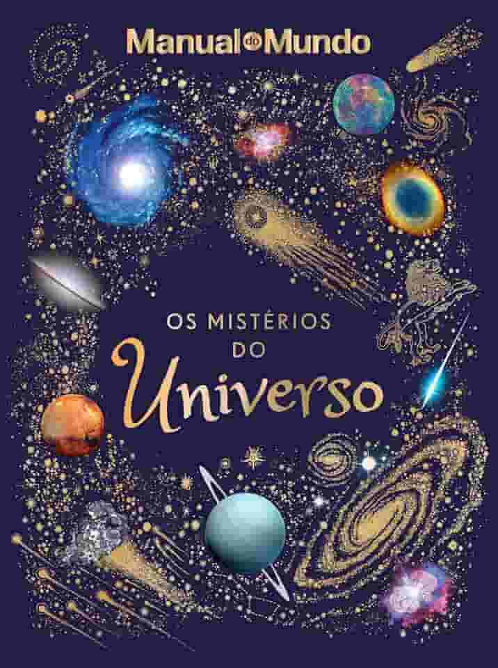 Os mistérios do Universo