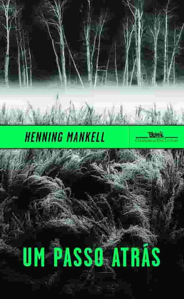 Um passo atrás