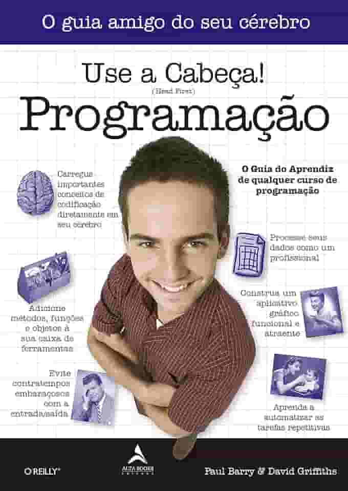 Use a Cabeça!: Programação
