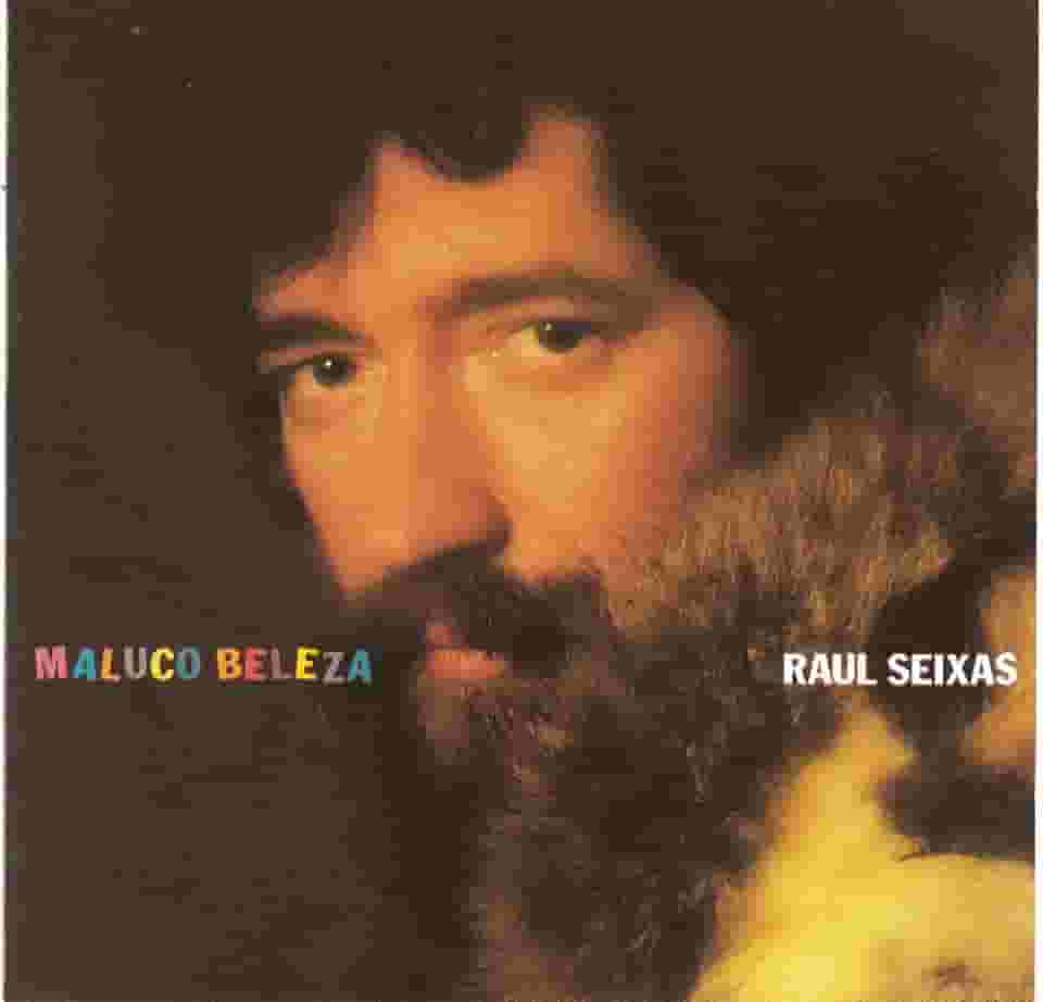 Maluco Beleza [CD]
