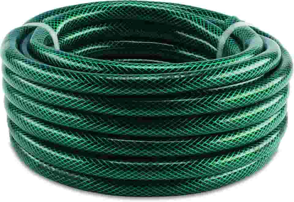 Mangueira Trancada 3/4' Vd Rolo C/ 30M Force Line