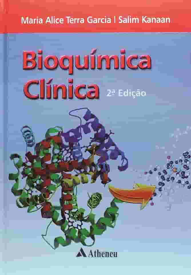 Bioquímica Clínica