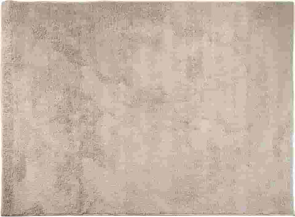 Tapete Para Quarto,sala,escritório 2,00 X 3,00 Pelo Macio Antiderrapante (Bege)