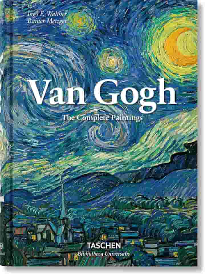 Vincent Van Gogh: The Complete Paintings
