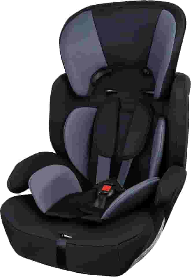 Styll Baby, DRC-29.289-41, Cadeira De Segurança Para Carro, 9-36 Kg, multi-colored, Tamanho único