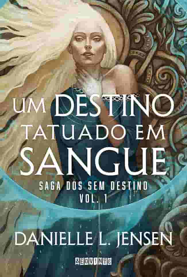 Um destino tatuado em sangue: 1