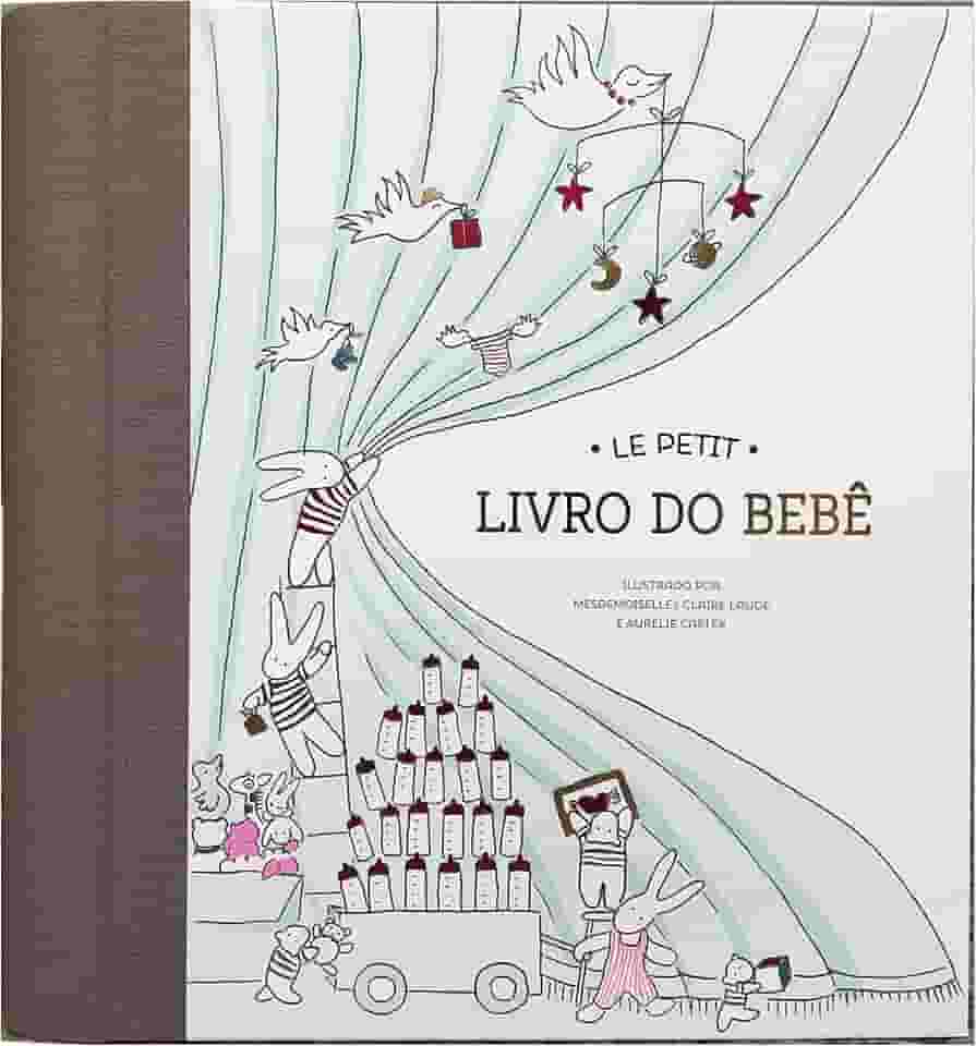 Le Petit – O livro do Bebê