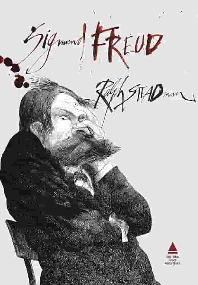 Sigmund Freud