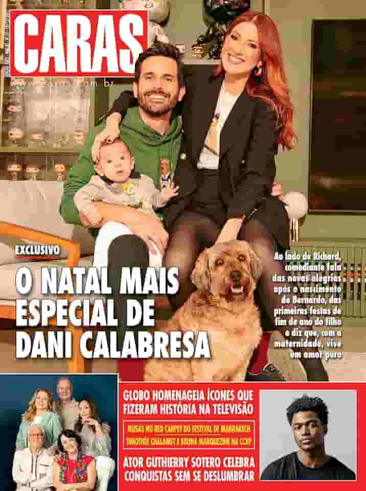 Revista CARAS - 19/12/2025