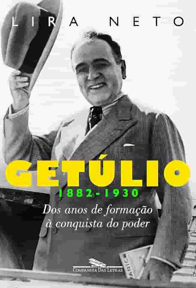 Getúlio 1 (1882-1930)