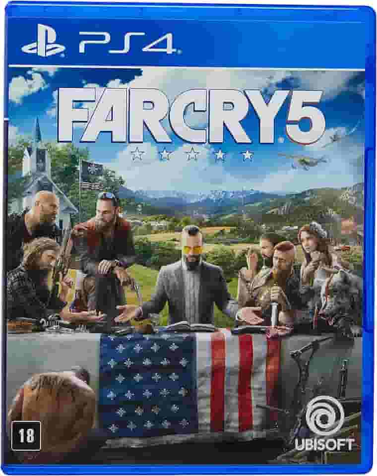 Far Cry 5-padrão-playstation_4