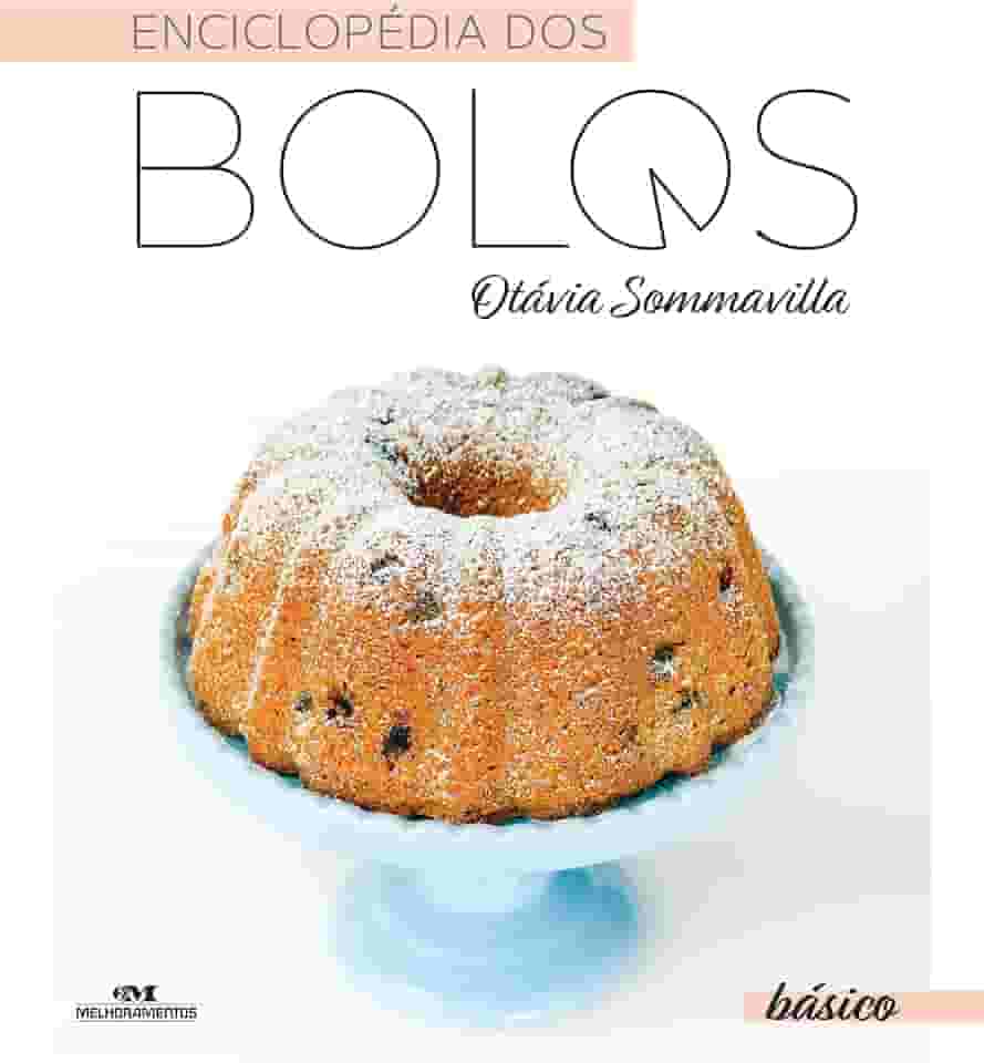 Enciclopédia dos Bolos: Básico