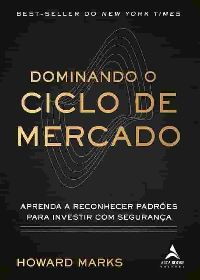 Dominando o ciclo de mercado: aprenda a reconhecer padrões para investir com segurança