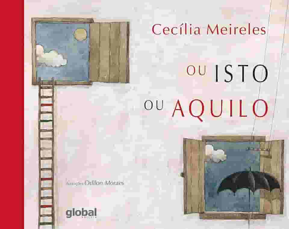 Ou Isto ou Aquilo - Brochura