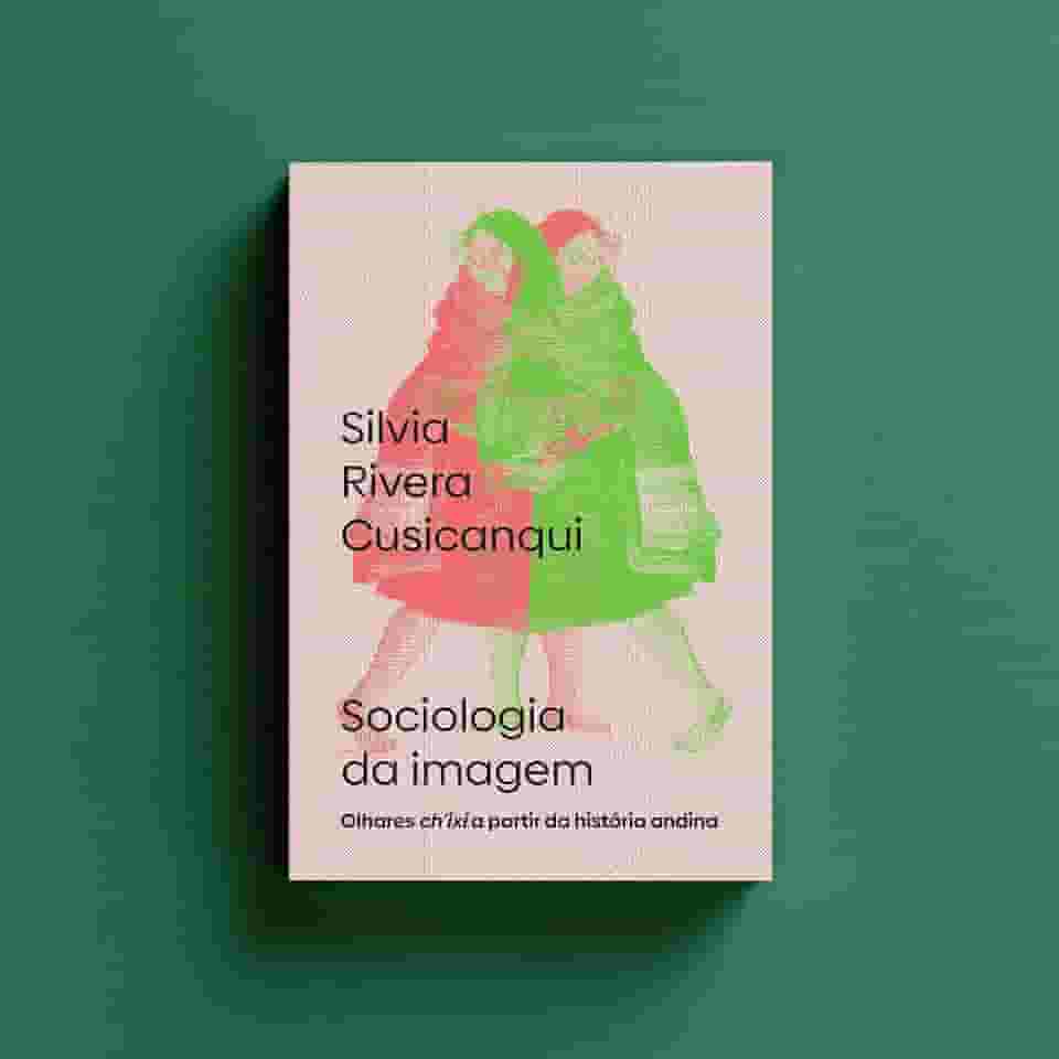 Sociologia da imagem: olhares ch’ixi a partir da história andina